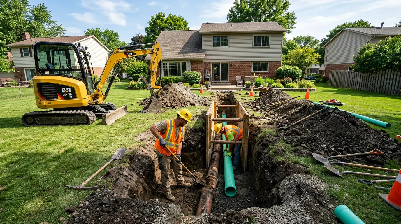 Sewer & Drain services in Silverthorne, CO